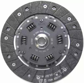 SACHS PERFORMANCE 881861999777 -  Диск сцепления